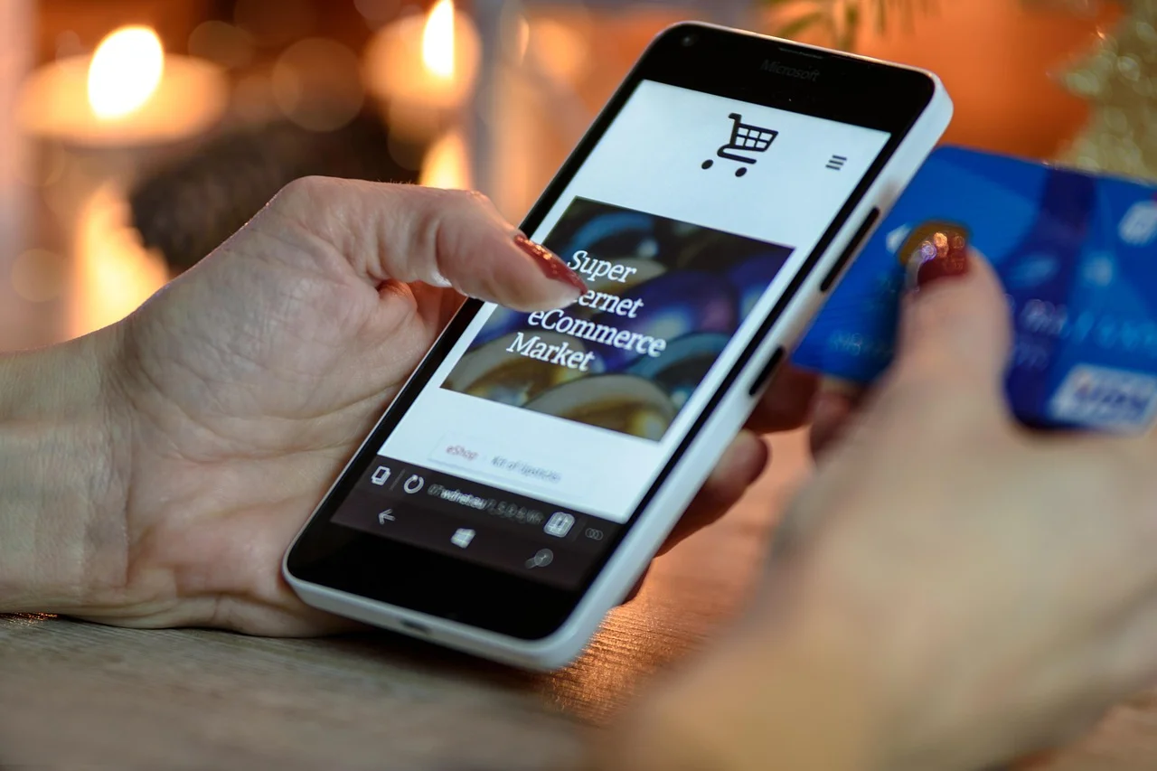 Nowoczesne opakowania i torby dla e-commerce: zrównoważony wybór