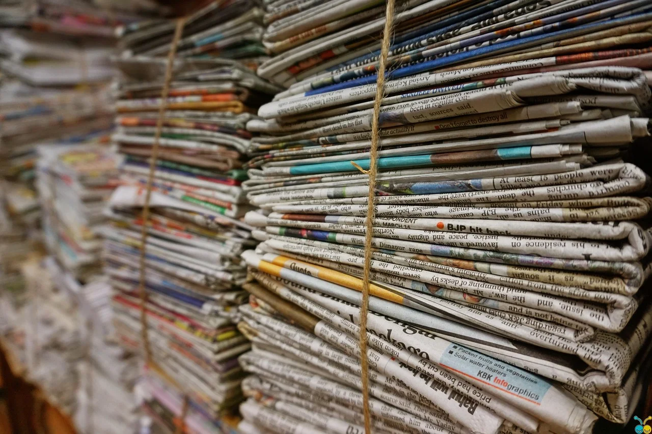 Jak wybrać torby papierowe i reklamowe z nadrukiem do bezpiecznych wysyłek